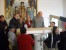San Lussorio | Martire - montaggio_altare